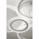 LED LED LED RIVOLI Marion 6107-109 132W, LED, 2800K-6200K