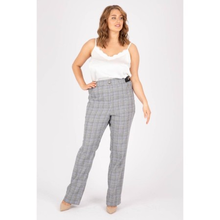 Women's pants, size 60-2