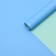Matte film, light turquoise, blue, 0.58 x 10 m