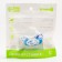 Orthodontic dummy nipple, silicone, from 0 months, with a cap, "kit"
