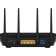 Wireless ASUS RT-AX5400 AX5400 10/100/1000 Set.: Device/fasteners/adapter h 106693