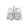 Pantyhose children's cotton CONTE KIDS TIP-Top, height 62-74 cm, color light gray