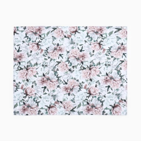 Baby Dolyana Peonies 145*180 +/- 3 cm, 100% p/e-7