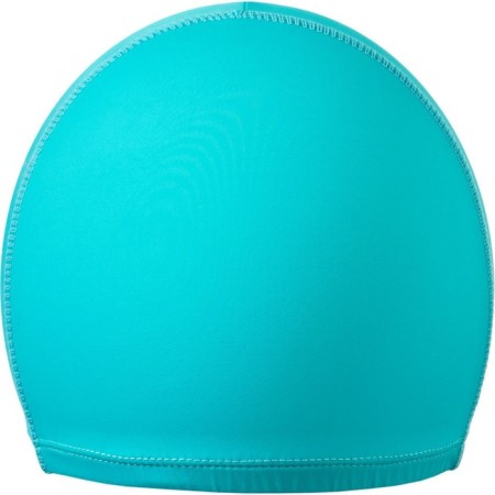 Bradex swimming cap, polyamide, turquoise-3