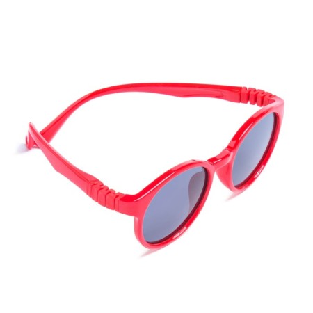 Sunglasses of venes "ONESUN", polarization, flex-arc 13 cm, TR90, Linza 4x5 cm-3