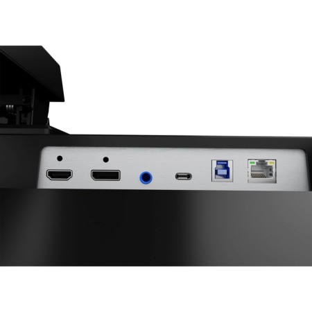 Monitor IIYAMA 31.5 "XUB3293UHSN-B5 Black IPS LED 16: 9 HDMI M/M Matte Has Piv 350CD 178 107352-6