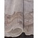 Rectangular carpet Karmen Hali Safir, size 78x150 cm, color Brown/Brown