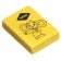 Lastik multi-gun "Cheburashka", 35*25*8mm, rectangular, thermoplastic rubber