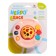 Developing toy "neurodisk", pink color