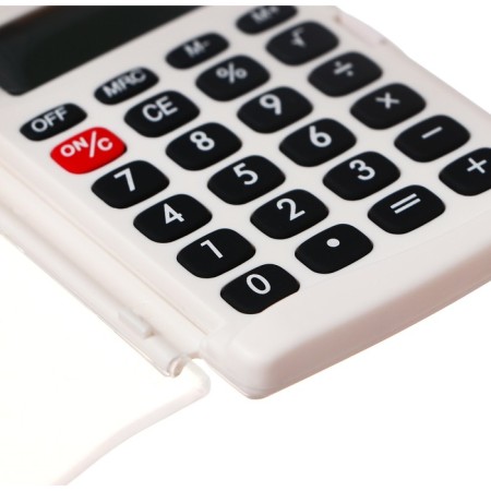 Pocket Pocket 8-Drinks Erichkrause PC-131 Classic, White-4