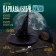 Carnival set "Magic", black hat, broom, bag