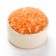 Bath Salt "Hunt", 100 g, aroma of cheerful orange, 18+, pure happiness