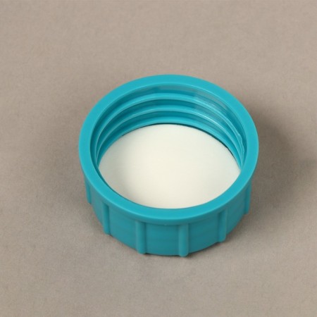 Small lid for canister "Spear", plastic, color mix-1