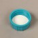 Small lid for canister "Spear", plastic, color mix