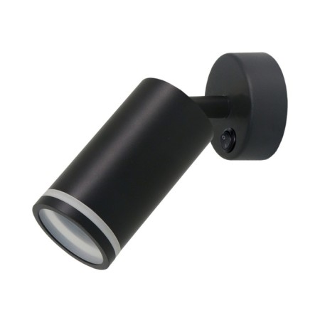 Stitch Arte Lamp IMAI A2365AP-1BK, GU10, 15 W, 6x15x6 cm, black