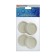Anti -vibrational Masterprof HS.110016 stands for washing machines and refrigerators, 4 pcs.