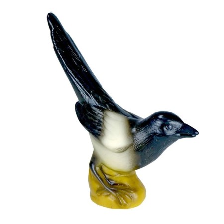 A set of figures “Studying birds. Collection 4 "-7