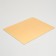 SAME, gold - white pearls, 40 x 50 cm, 1.5 mm