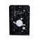 Book stands "Planet", 2 pieces, mix