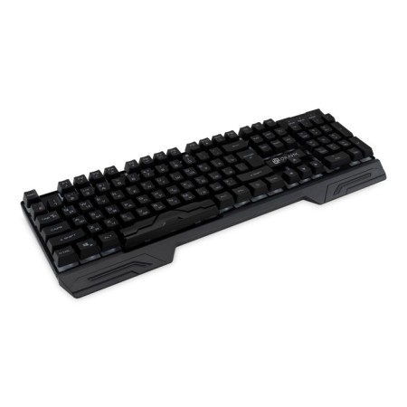 Keadlor Rick 709G Black USB LED (1788144)-6