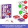 New Year's board game "New Year: Okavok. Compact ", 120 cards, 7+