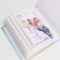 Photo album in 100 photos 10x15 cm "Surfing"