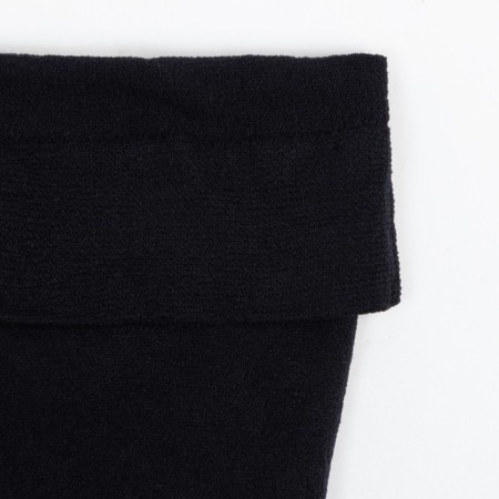Women's tights Filanka 20 den Econom, black color, size 3-3