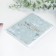 Photo album in the soft cover "Inspecting beauty", 36 photos