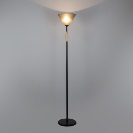 Taleser "Prince" 1x15W E27 Model: BR 01032 Black-1