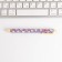 Handle joke Ballic automatic plastic software software “Law of attraction to pillow”, 0.7 mm price per 1 pc