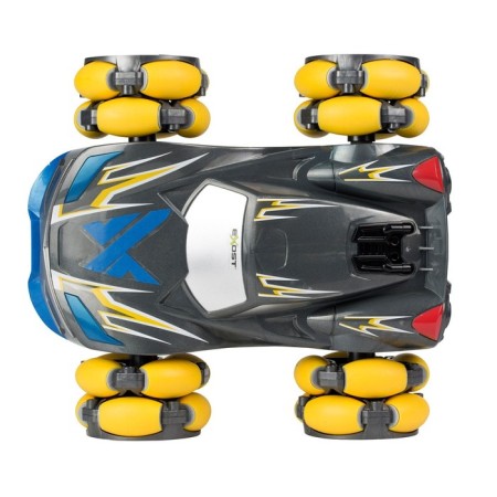 EXOST Radio Machine "Haiper Drift"-5