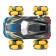 EXOST Radio Machine "Haiper Drift"