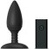 Anal vibro -tribe ACE, size l, black color