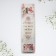 A teaspoon spoon with an engraving “Best Grandma”, in a gift box, 3 x 14 cm.