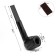 Kommer Premium smoking pipe, classic, length 14 cm, d-1.8 cm