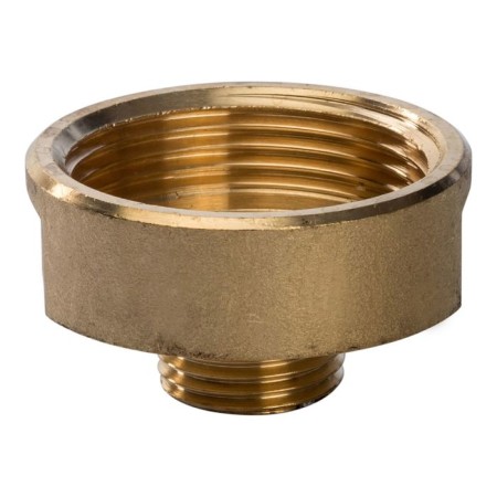 Adapter Stout SFT-0007-000134, 1 "x 3/4", internal/outer thread