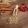 Herbal collection of frozen roots, 25 g