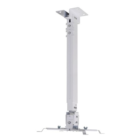 Cactus CS-VM-Pre02-wt projector, 20 kg, wall and ceiling, turn and inclination 932-1