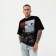 Men's T -shirt KAFTAN "ISET", Black, p. 56
