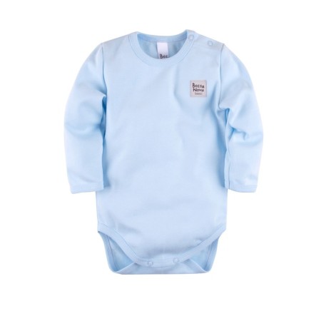 Body with a long sleeve Basic, height 68 cm