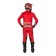 Jersey O’Neal Matrix Ridewear, male, size m, red