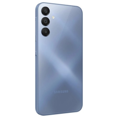 Samsung_OAE smartphone A155F Galaxy A15 6/128GB Blue-4