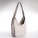 Female bag Textura, bag, medium size, beige color