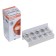 Car lamp OSRAM, W21/5W W3X16Q, 12 V, 21/5 W.