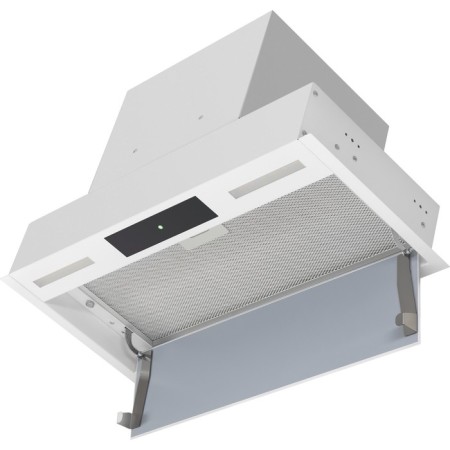 Exposure Maunfeld Fantasy 60, built -in, 1050 m3/h, 4 speeds, 60 cm, white-3