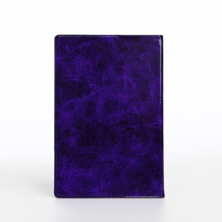 Cover for passport, color mix-4