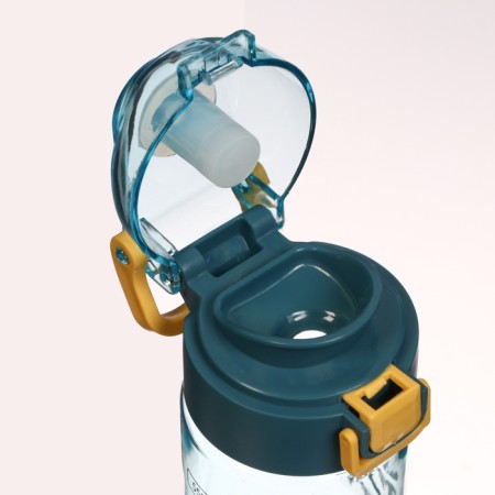 Water bottle, 550 ml, Sport, 20.5 x 7 x 4.8 cm-3