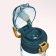 Water bottle, 550 ml, Sport, 20.5 x 7 x 4.8 cm