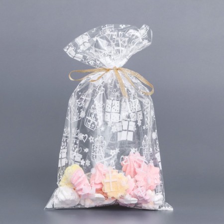 Package Packy BOPP, "Gifts" 20*35 cm-1