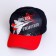 Children's cap for the boy "Speed ​​Fighter", rr. 52-54 cm